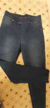 legginsy / spodnie / jeansy / 158-164 / 38 , m nowe
