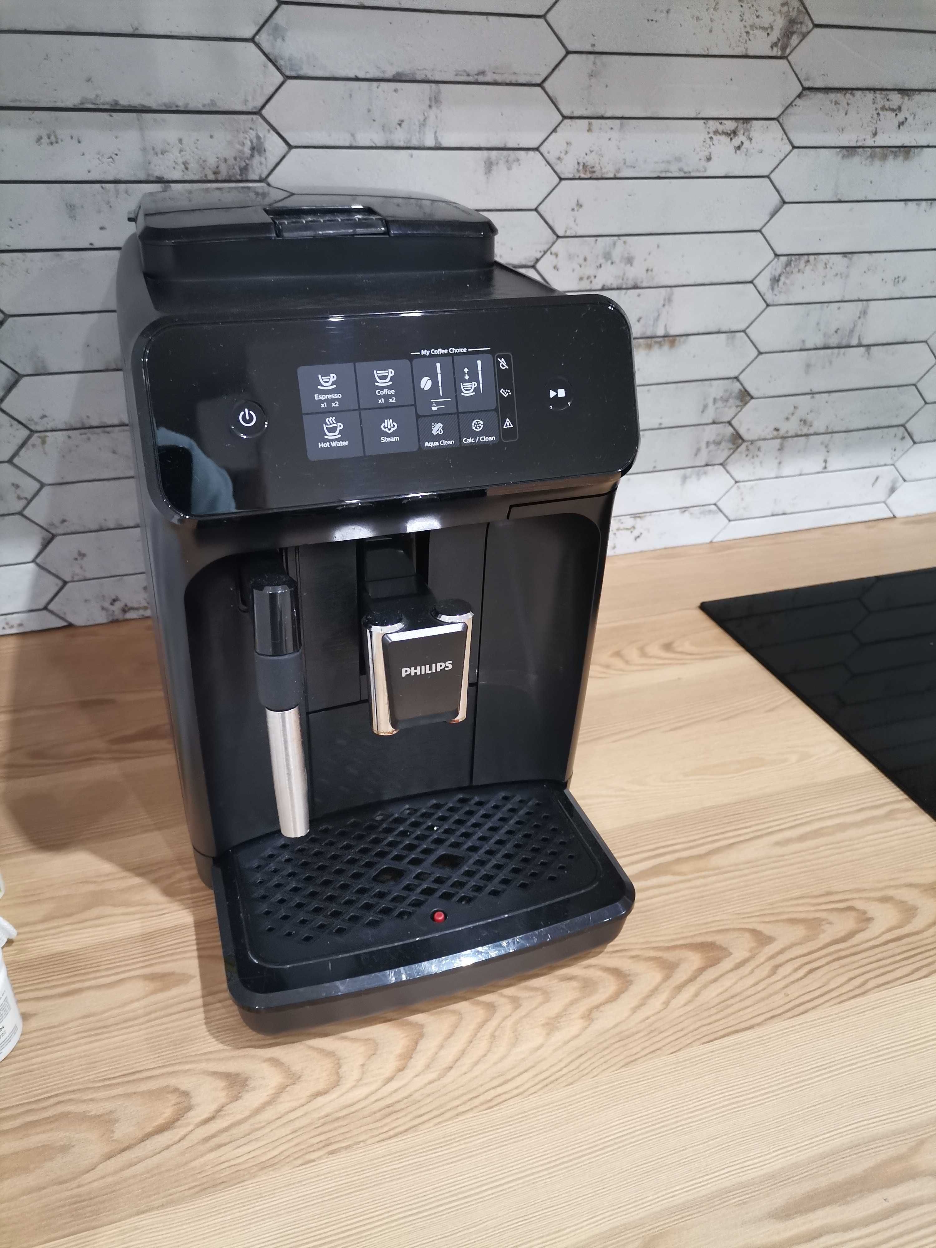Ekspres Philips SAECO EP1220
