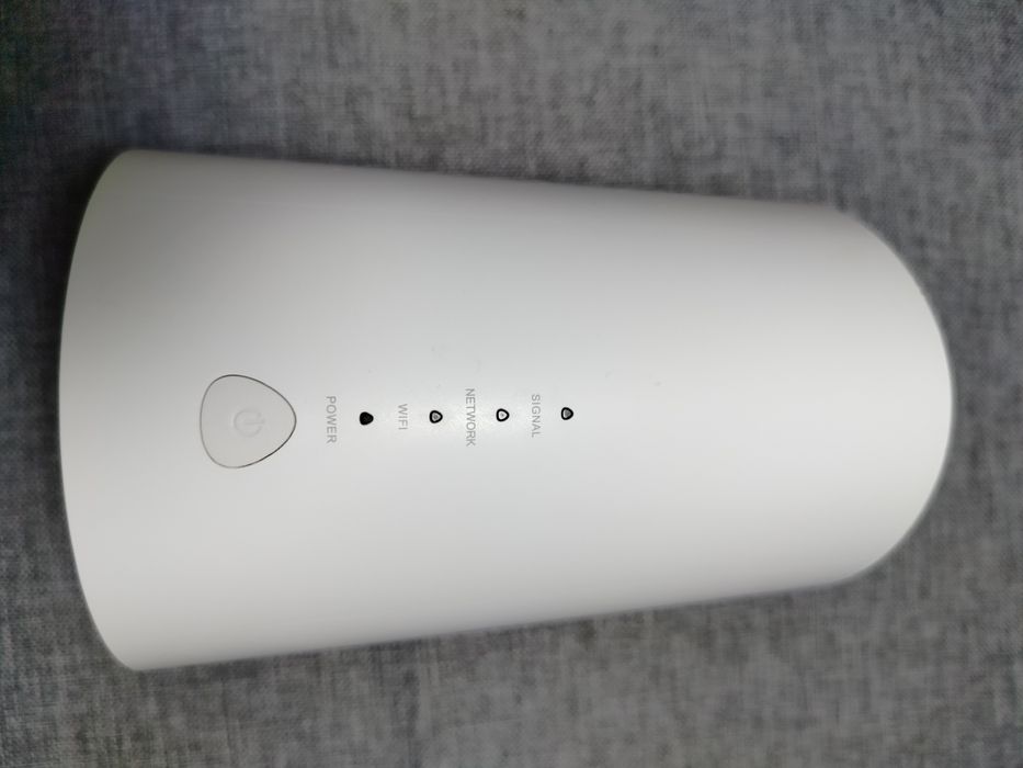 Router LTE na kartę SIM ALCATEL LINK HUB modem do komputera telewizora