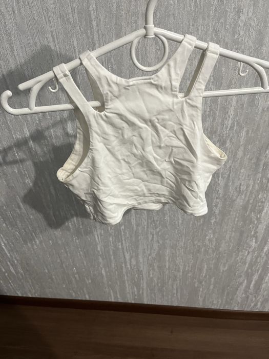 Дитячий топ ZARA