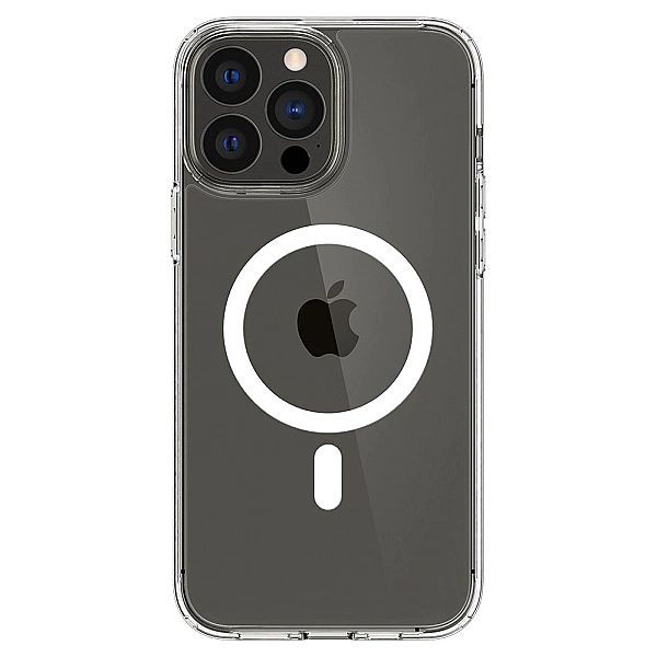 Spigen Ultra Hybrid Mag Magsafe Iphone 13 Pro Max White