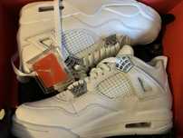 Air Jordan 4 retro