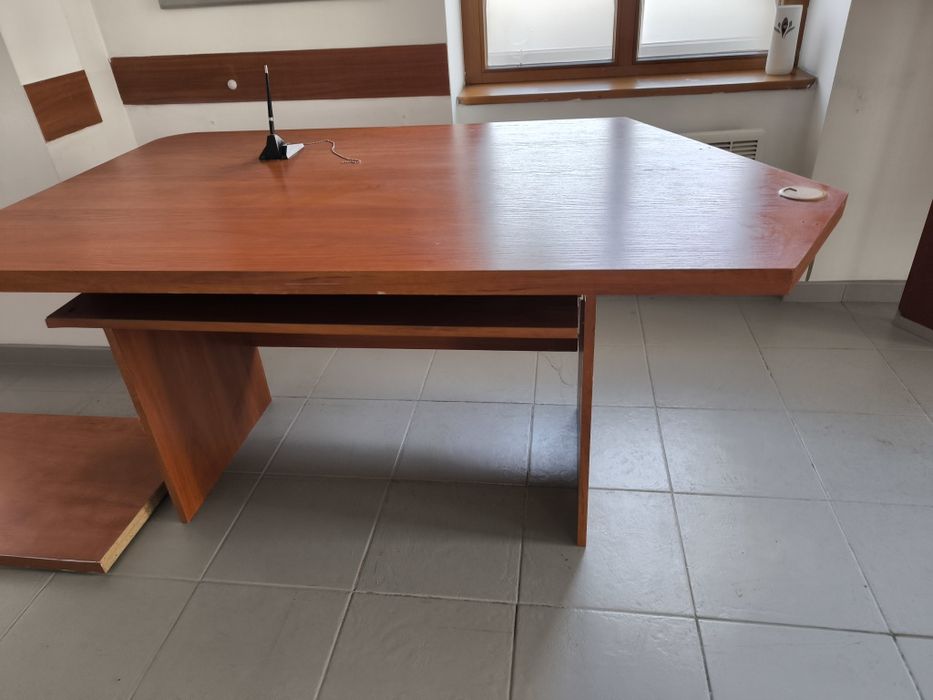 Biurko/ Stolik/Ława Oddam za darmo