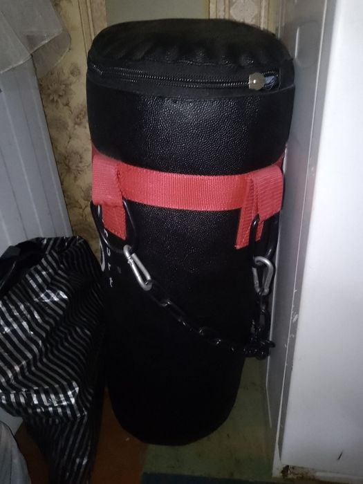 Продам грушу бокс