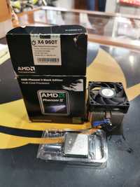 Procesor AMD phenom 4 x 960t Black edition box