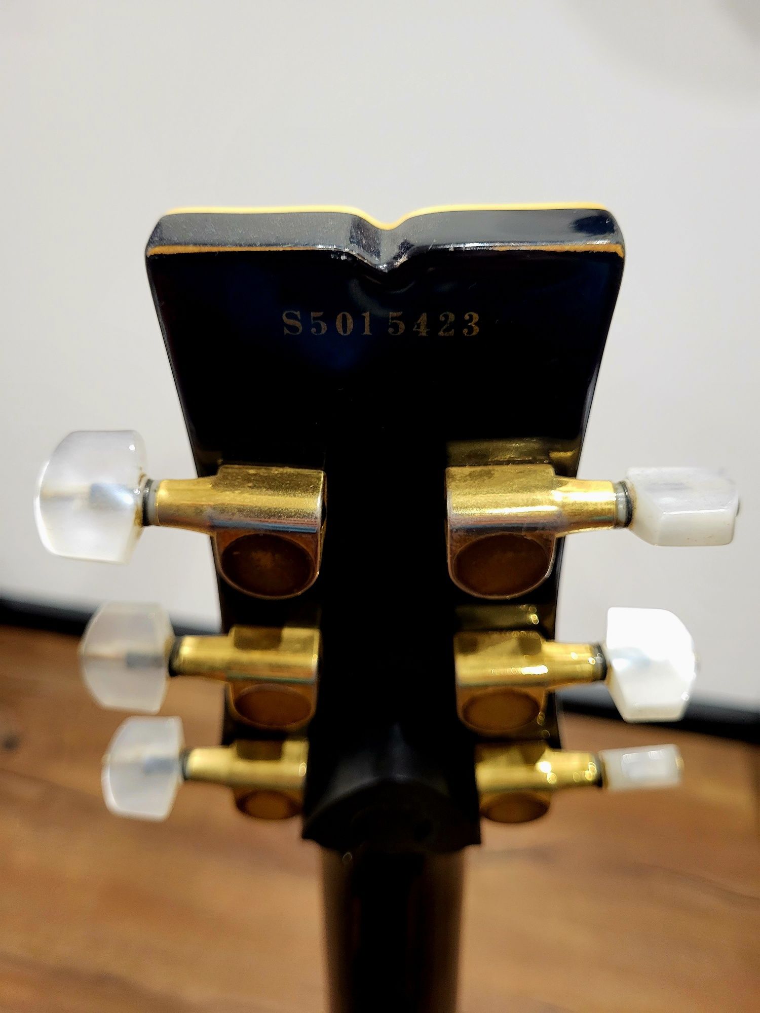 Ibanez Artstar AF120 full hollow