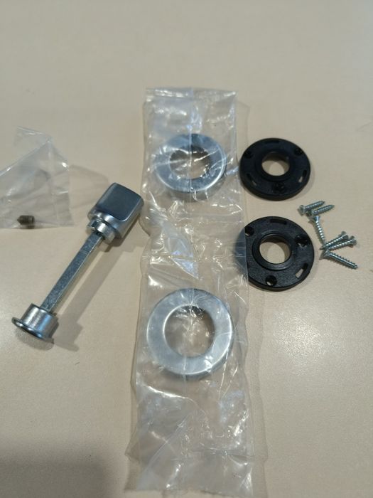 Накладка Colombo WC