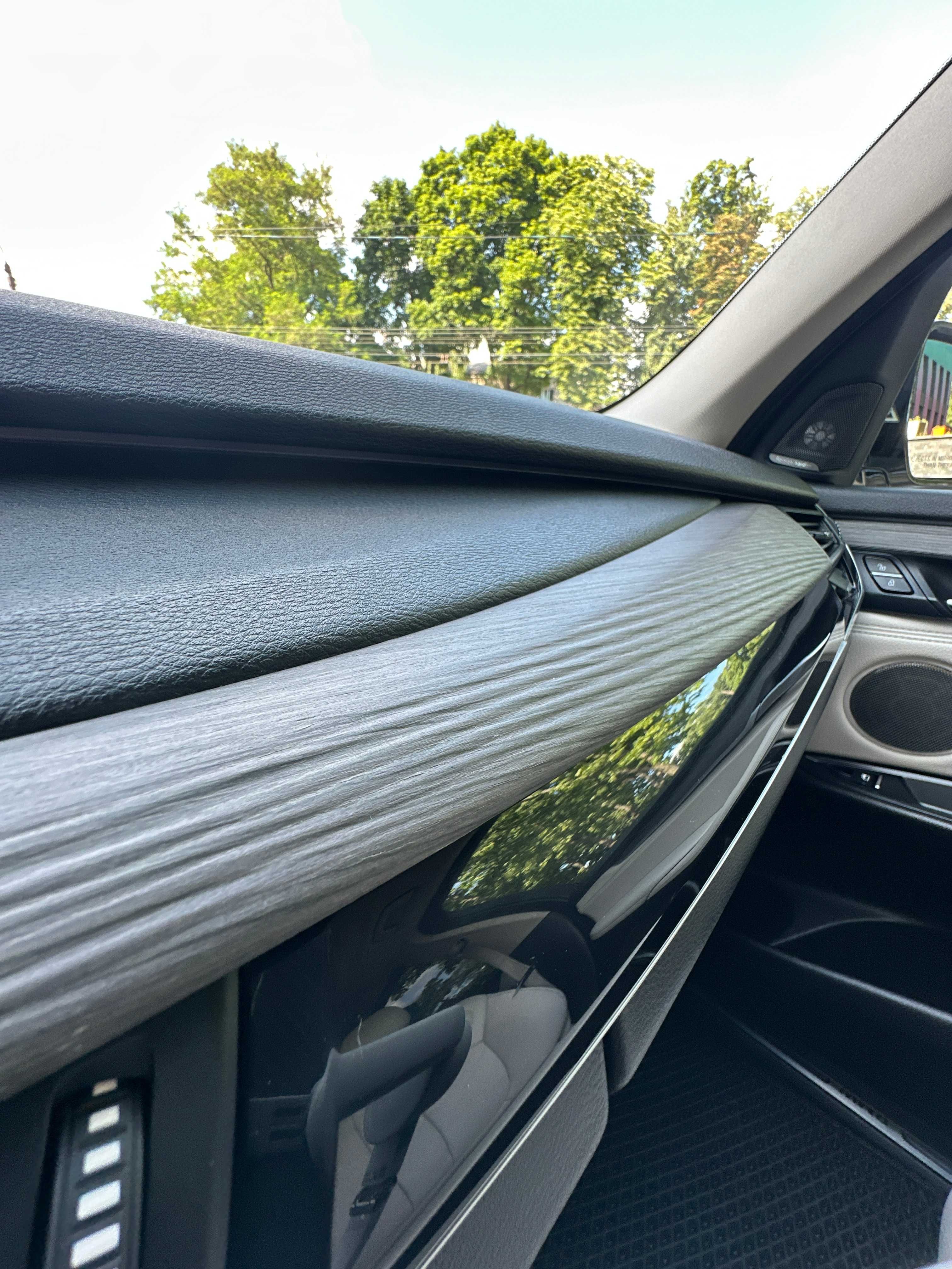 BMW X5 F15 35d xDrive