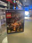 Lego Hobbit Playstation Vita