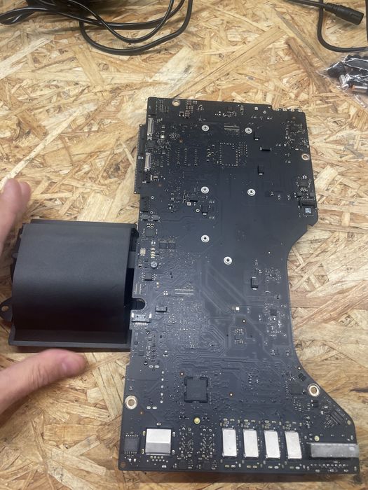 Motherboard imac a1418