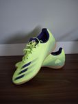 Buty sportowe halowe adidas męskie