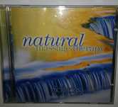 Cd natural relax