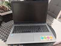 Laptop ASUS X541U Srebrny