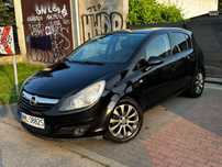 Opel Corsa 1.4LPG/2011rok/Bogata Wersja/Super stan/Okazja