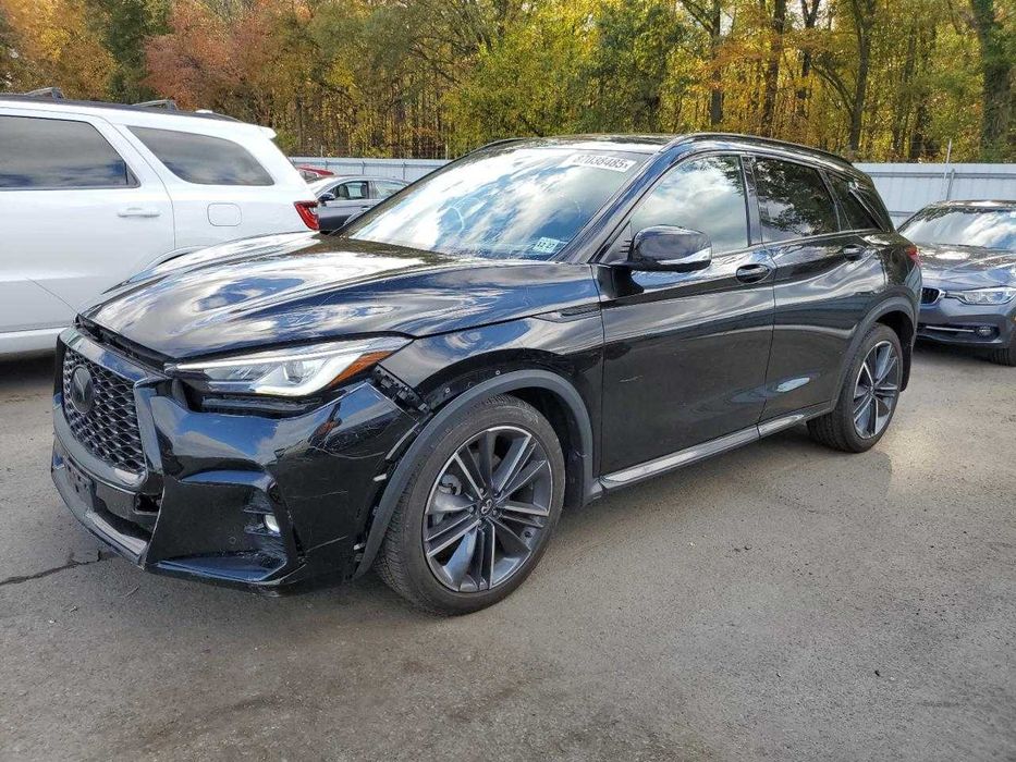 Infiniti Qx50 Sport 2023