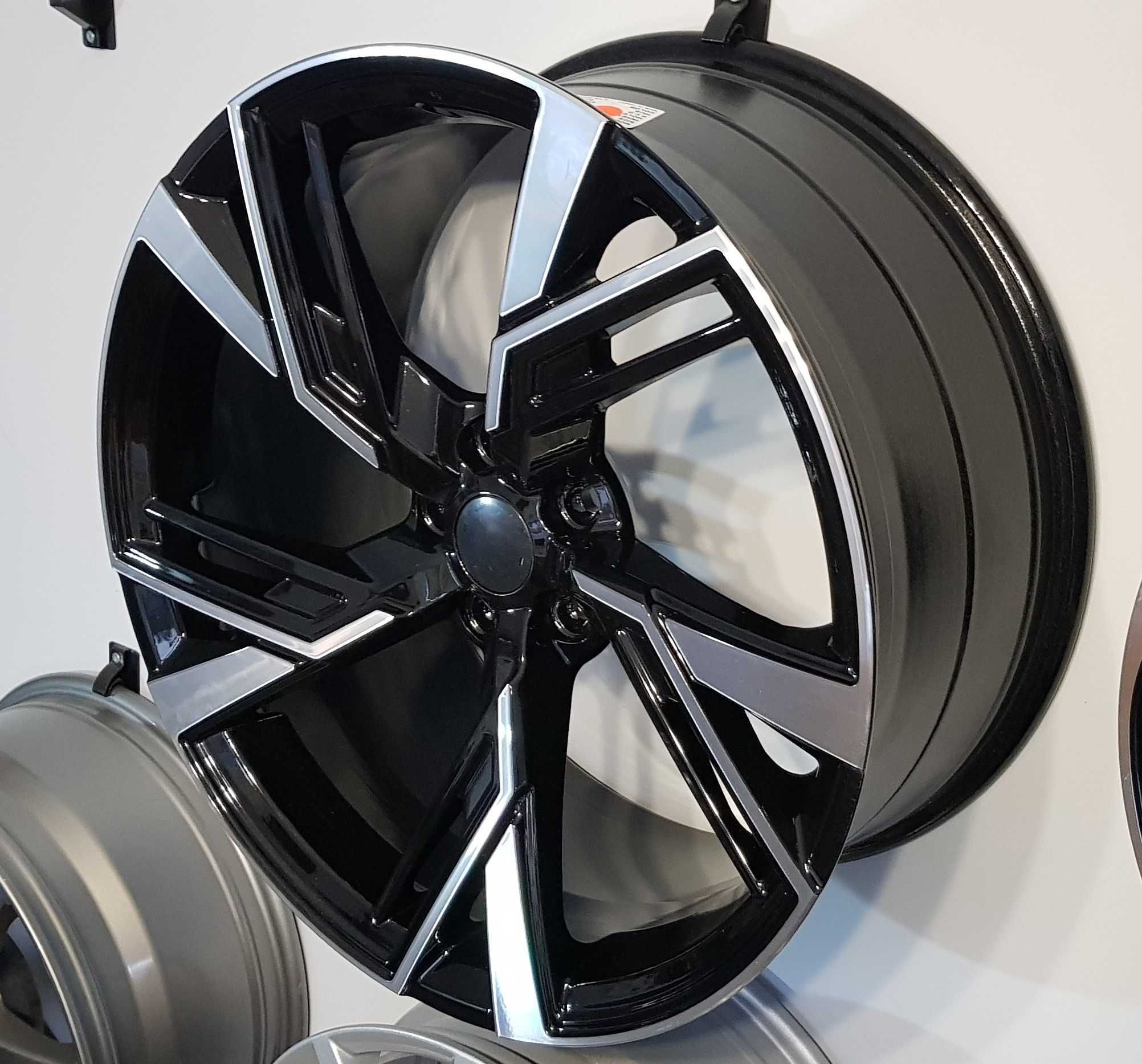 felgi 19 5X112 AUDI rs4 wzor rs5 a4 a5 a6 q5 q4 q3 a7 s4 s5 a8 arteon