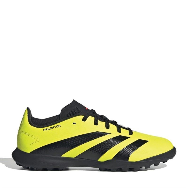 Buty piłkarskie turfy Adidas Junior Predator 24 League TF rozmiar 38