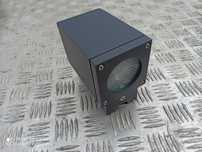 Klinkiet Norlys Sandvik 794 gu10 Graphite