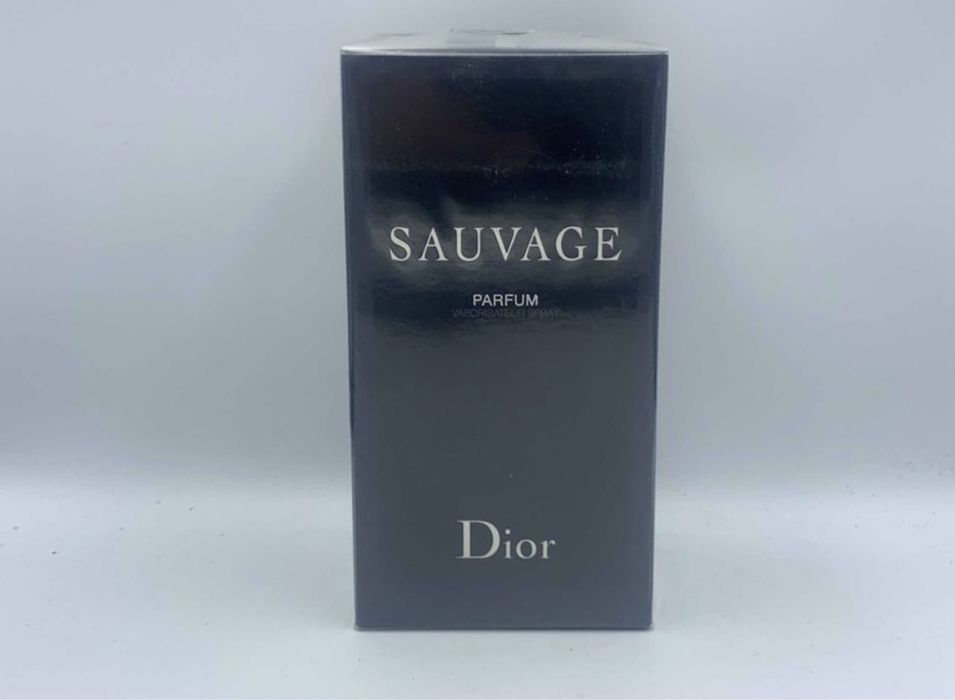 Dior Sauvage Parfum 100ml. Okazja