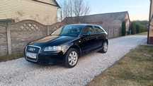 Audi A3 fajne audi 16.mpi