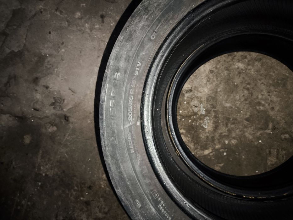 Продам резину літню