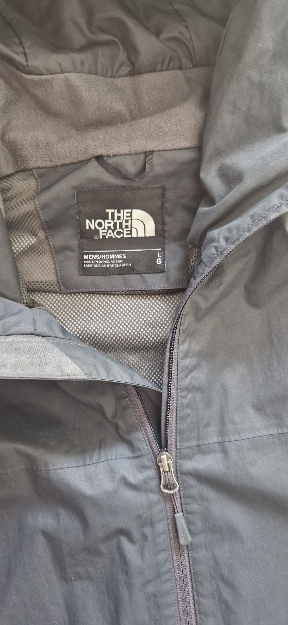 The North Face L