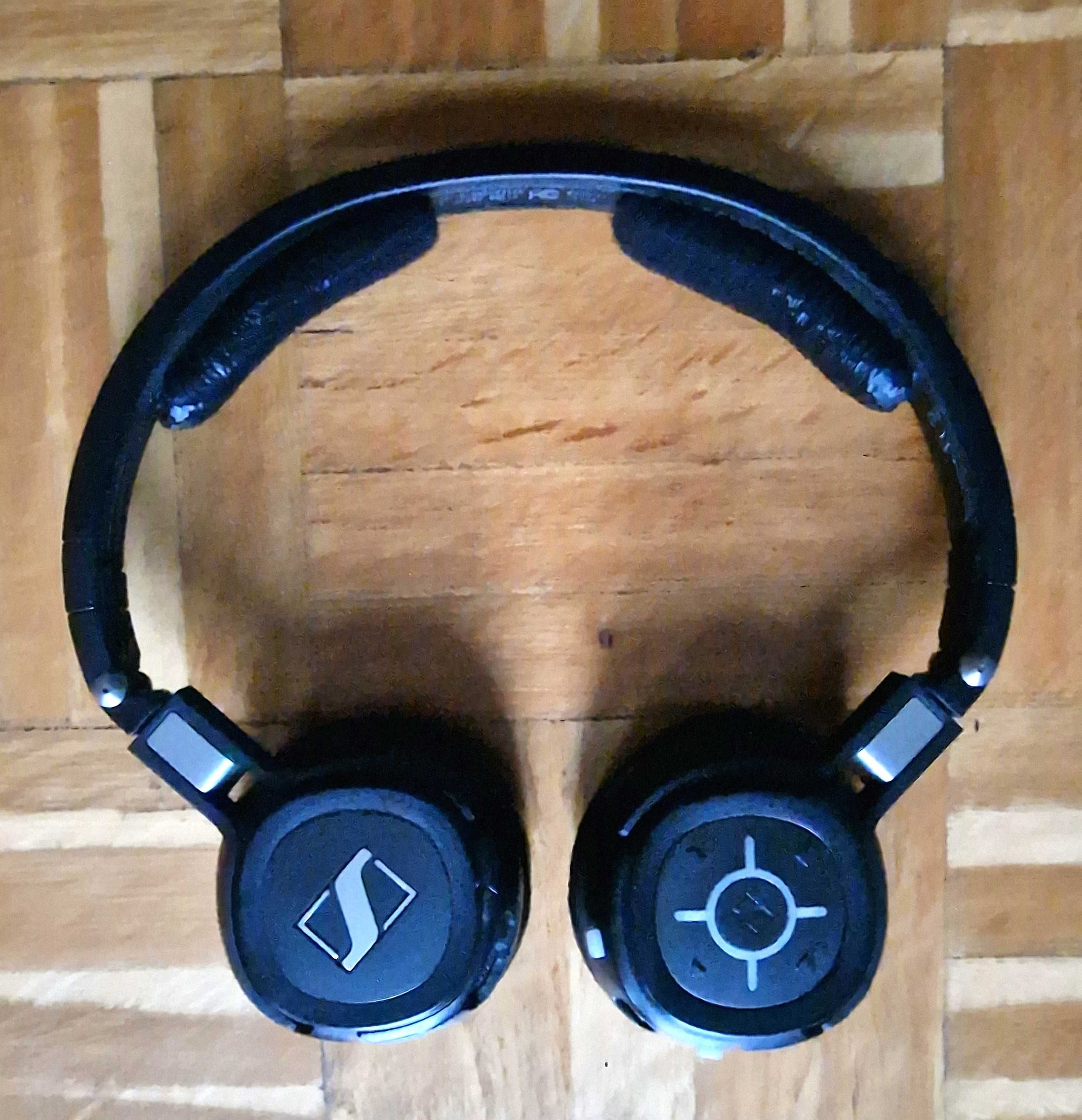 Sennheiser MM 450-X Travel  - unikat