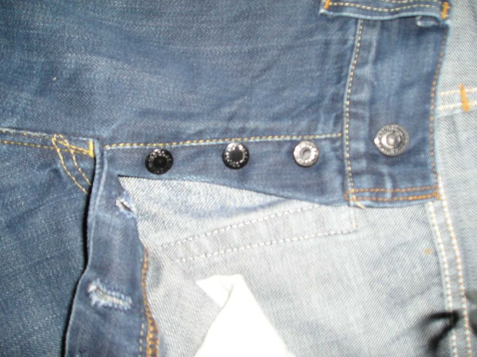 Джинсы   Levis  512   32/32