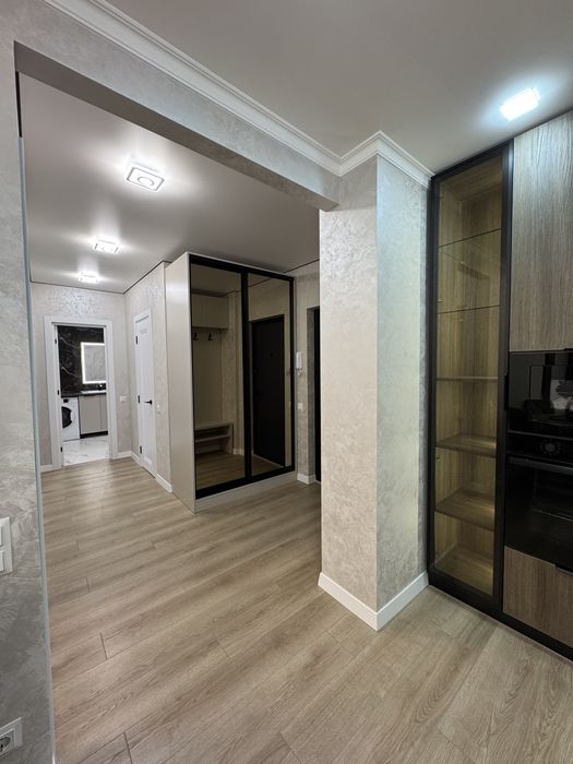 Продам вишукану 2-кімнатну квартиру ЖК Паркова Алея