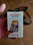 Camara wifi mini [2 unidades]