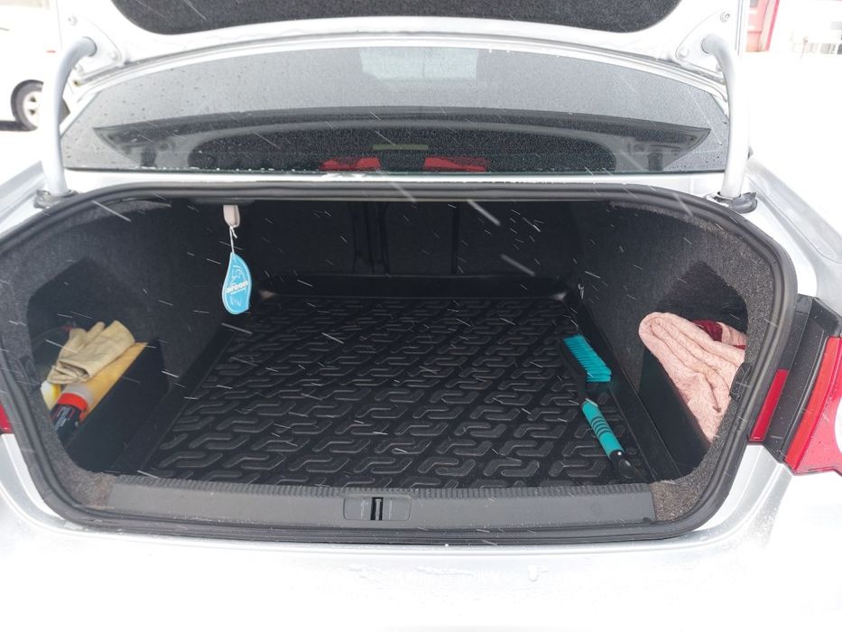 Volkswagen Passat B6