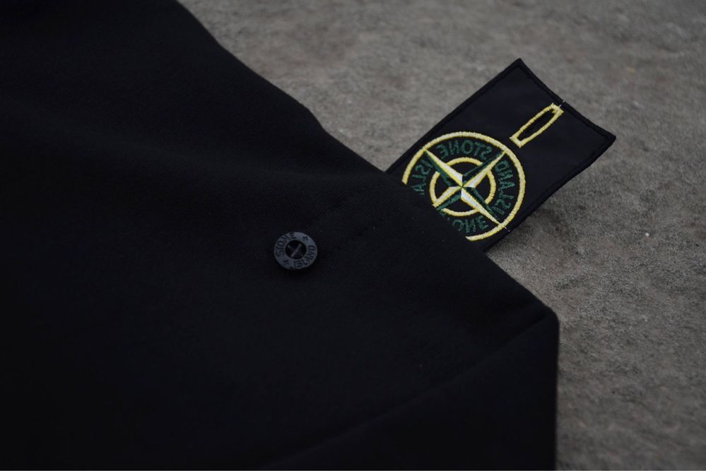 Худи Stone Island Мужской | Кофта Стон Айленд | Стон Исланд