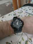 Zegarek  Casio G-shock GA-700