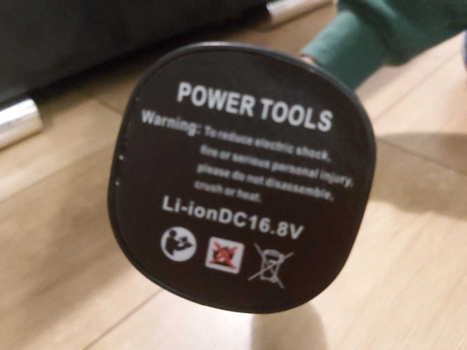 Szlifierka do płytek