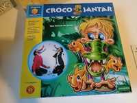 Jogo croco jantar