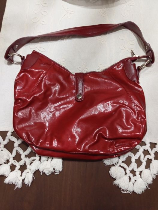 Mala Senhora "TEXIER"