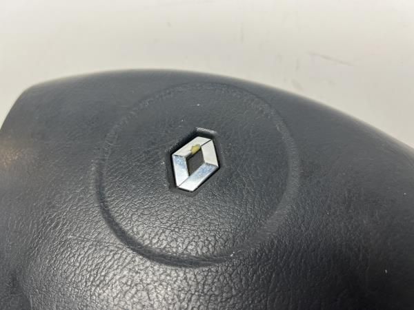 Airbag do volante RENAULT Clio II (BB0/1/2_, CB0/1/2_)