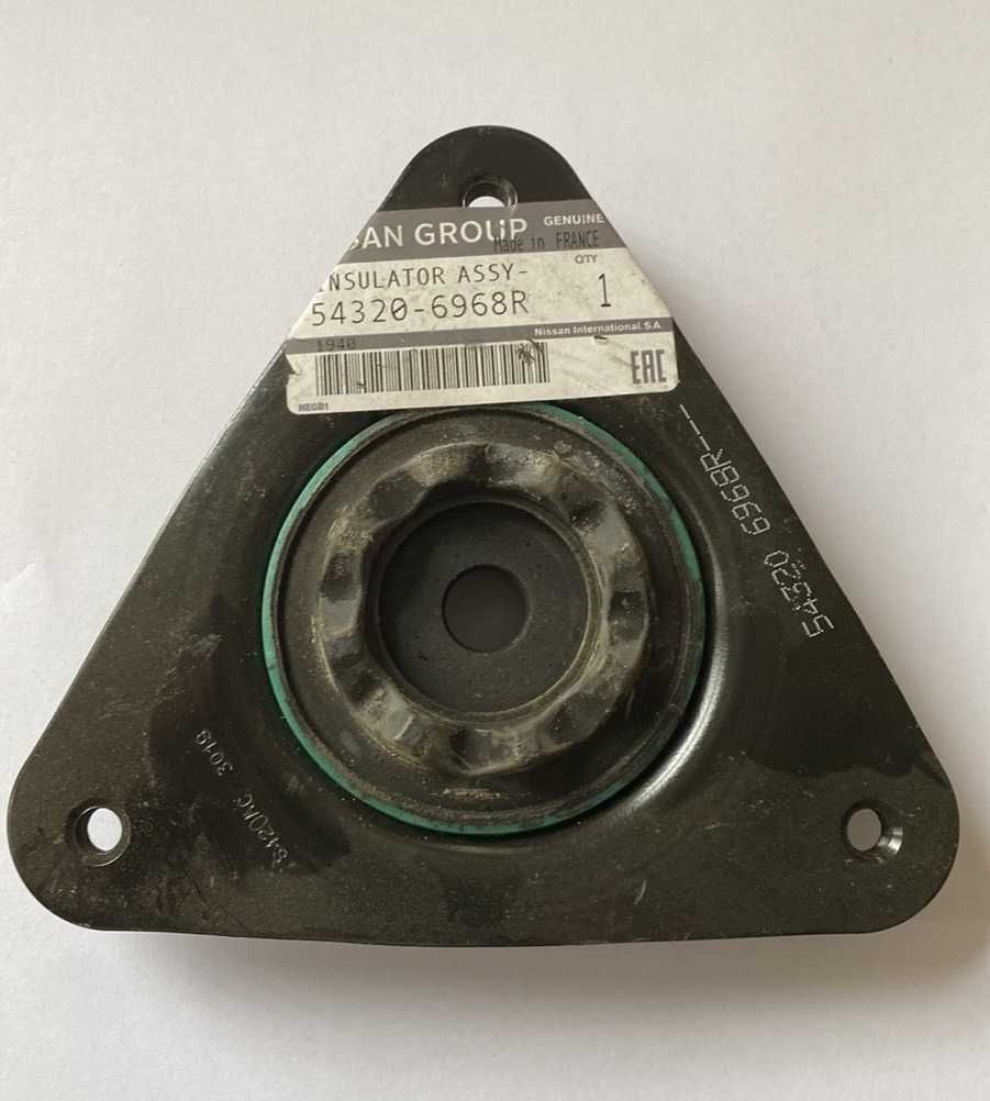 Опорна подушка Nissan Qashqai J11 54320-6968R