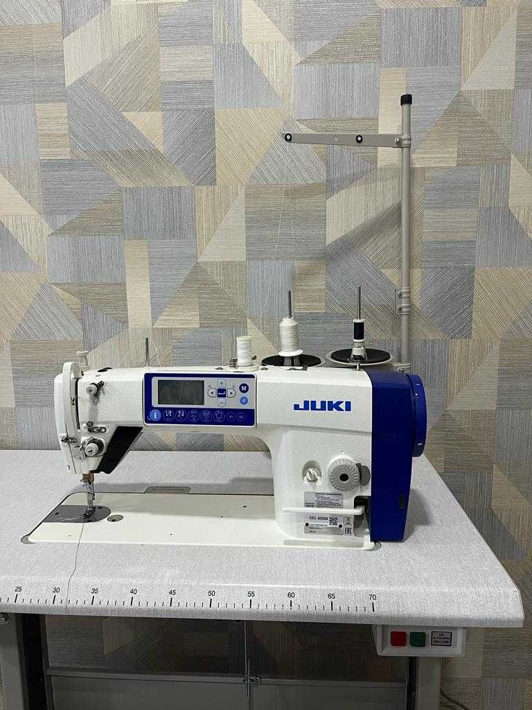 Máquina costura JUKI DDL-8000A