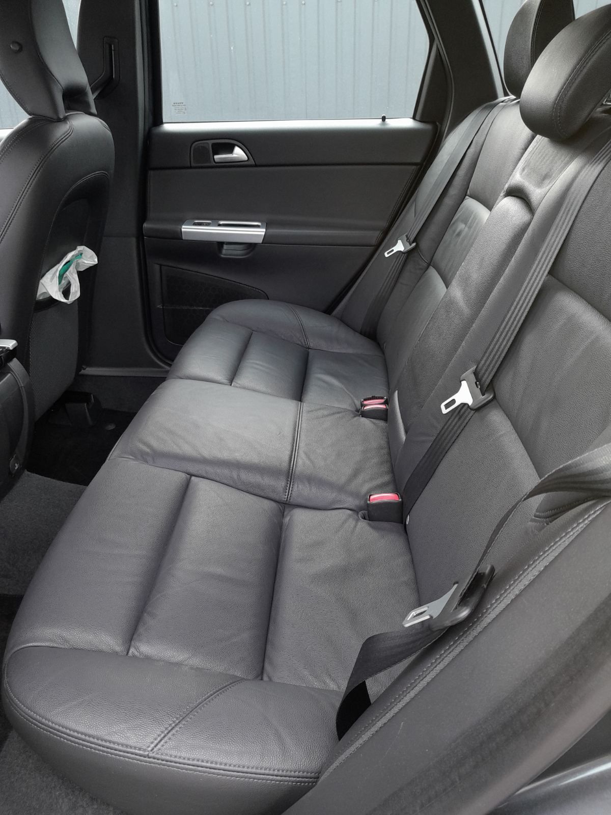 Volvo v 50 2011р