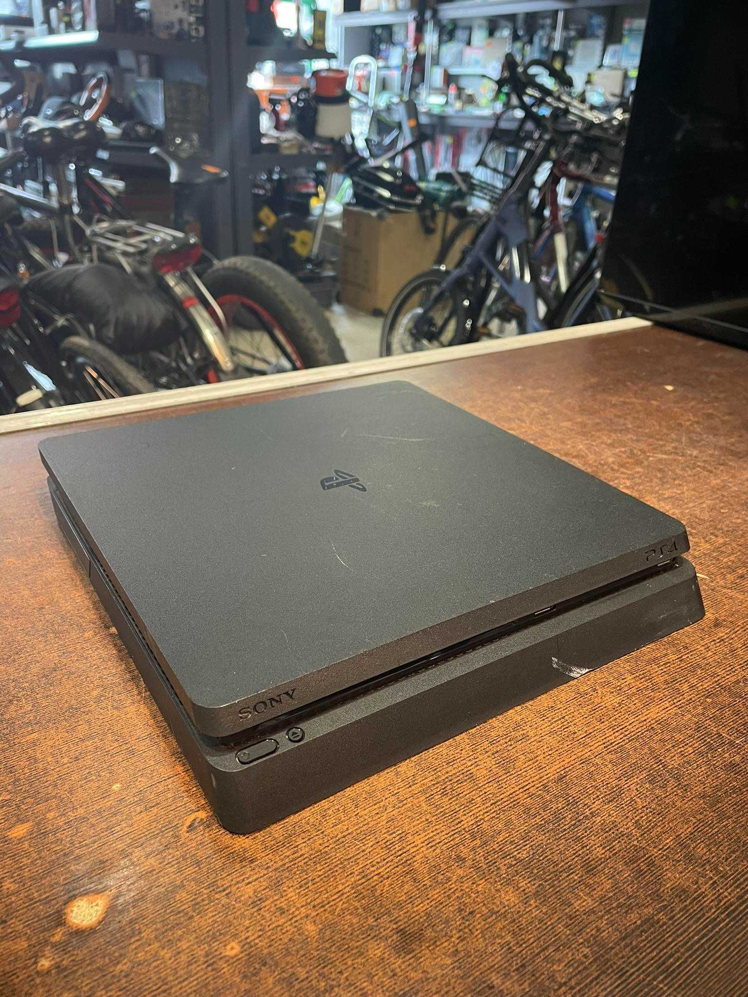 Sony Playstation 4 500GB