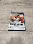 Gra fight night round 3 ps2