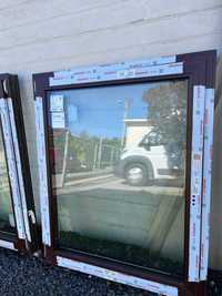 okno PCV 1130 x 1370
