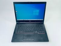 Fujitsu LIFEBOOK E449, i3-7020U, 8gb, SSD 256, 14 TN / Win10