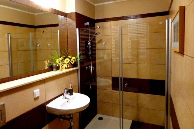 Apartament 103 Olympic Park przy plaży w Kołobrzegu