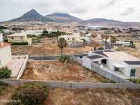Lote para Moradia | Sítio das Lombas | Porto Santo