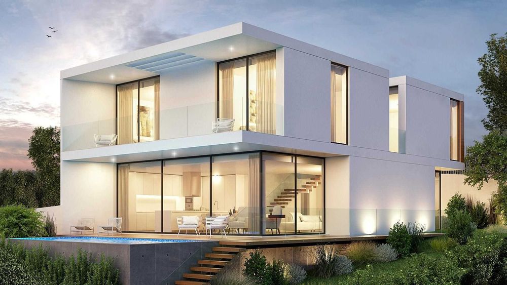 Elaboração de ficha técnica de habitação