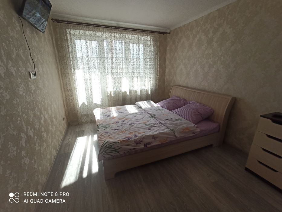 Квартира погодинно р-н автовокзала, біля обл.лікарні