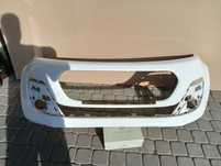 Peugeot 107 Lift ZDERZAK PRZEDNI