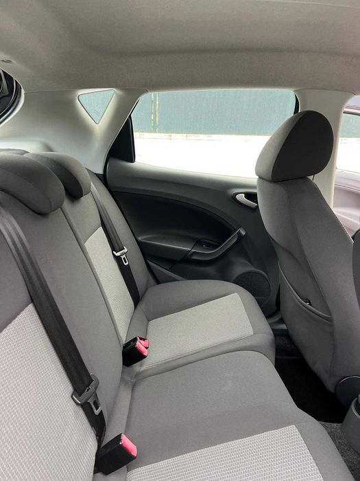 Seat Ibiza 1.6 TDI – Excelente estado!